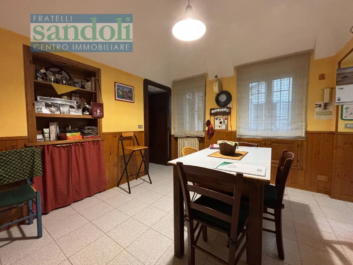 Appartamento in vendita a Vercelli, Centro - foto 9