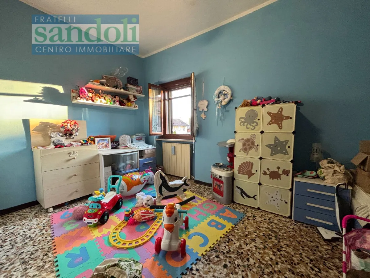 Appartamento in vendita a Vercelli, Canadà - foto 10