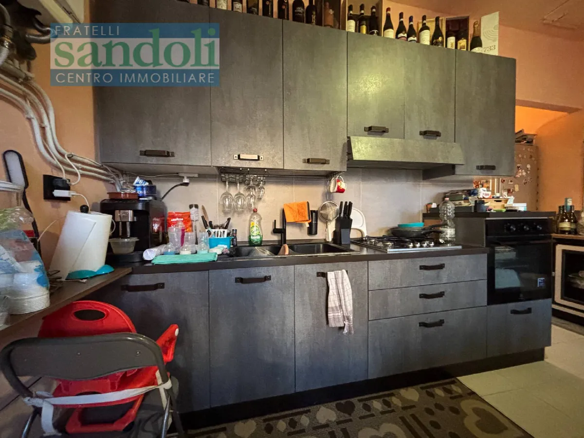 Appartamento in vendita a Vercelli, Canadà - foto 3