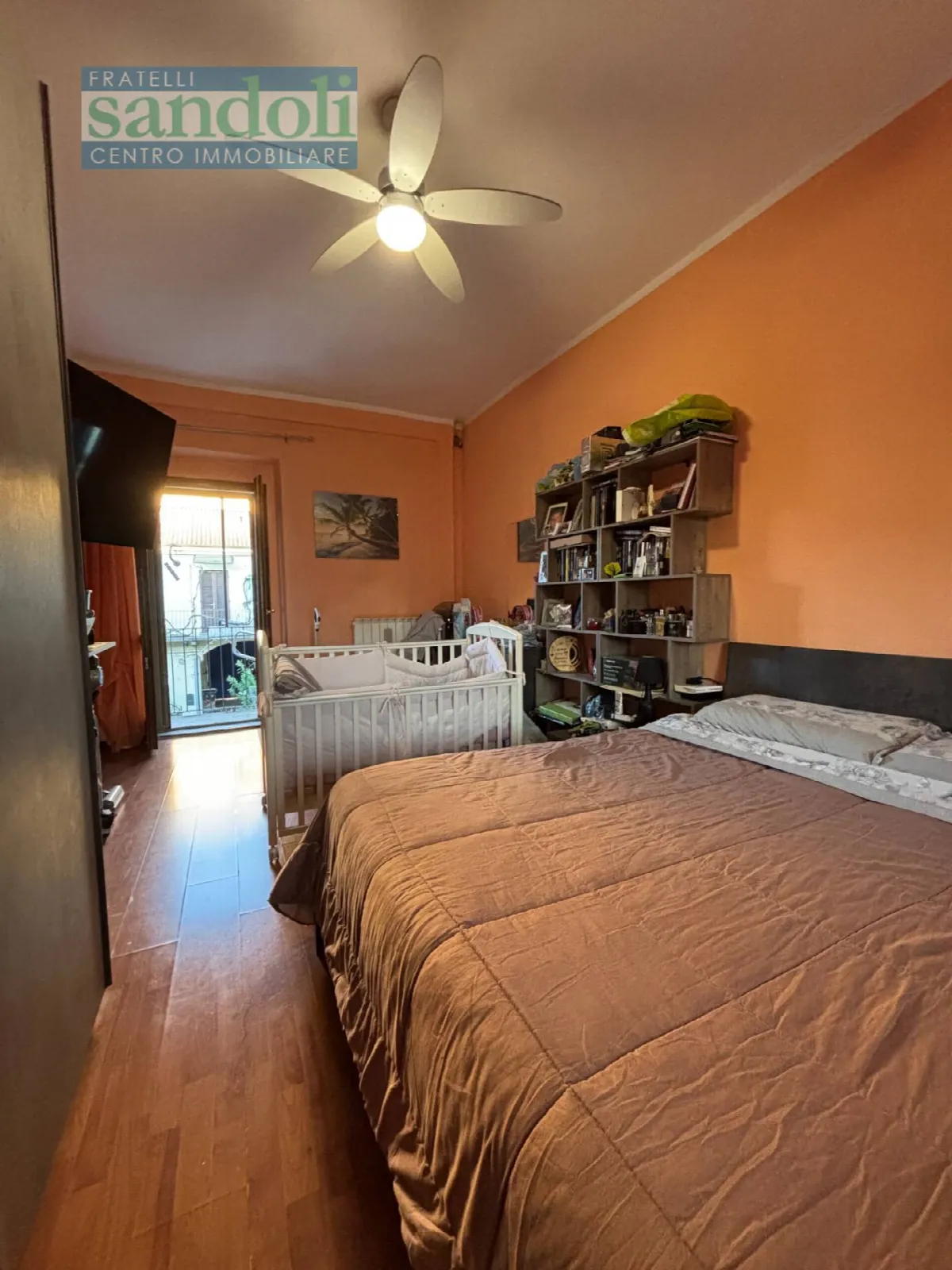 Appartamento in vendita a Vercelli, Canadà - foto 9