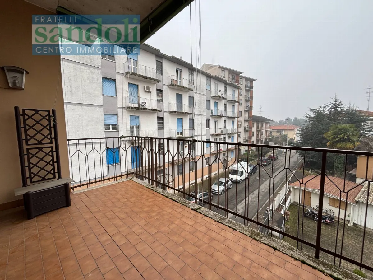 Appartamento in vendita a Vercelli, Porta Torino - foto 10