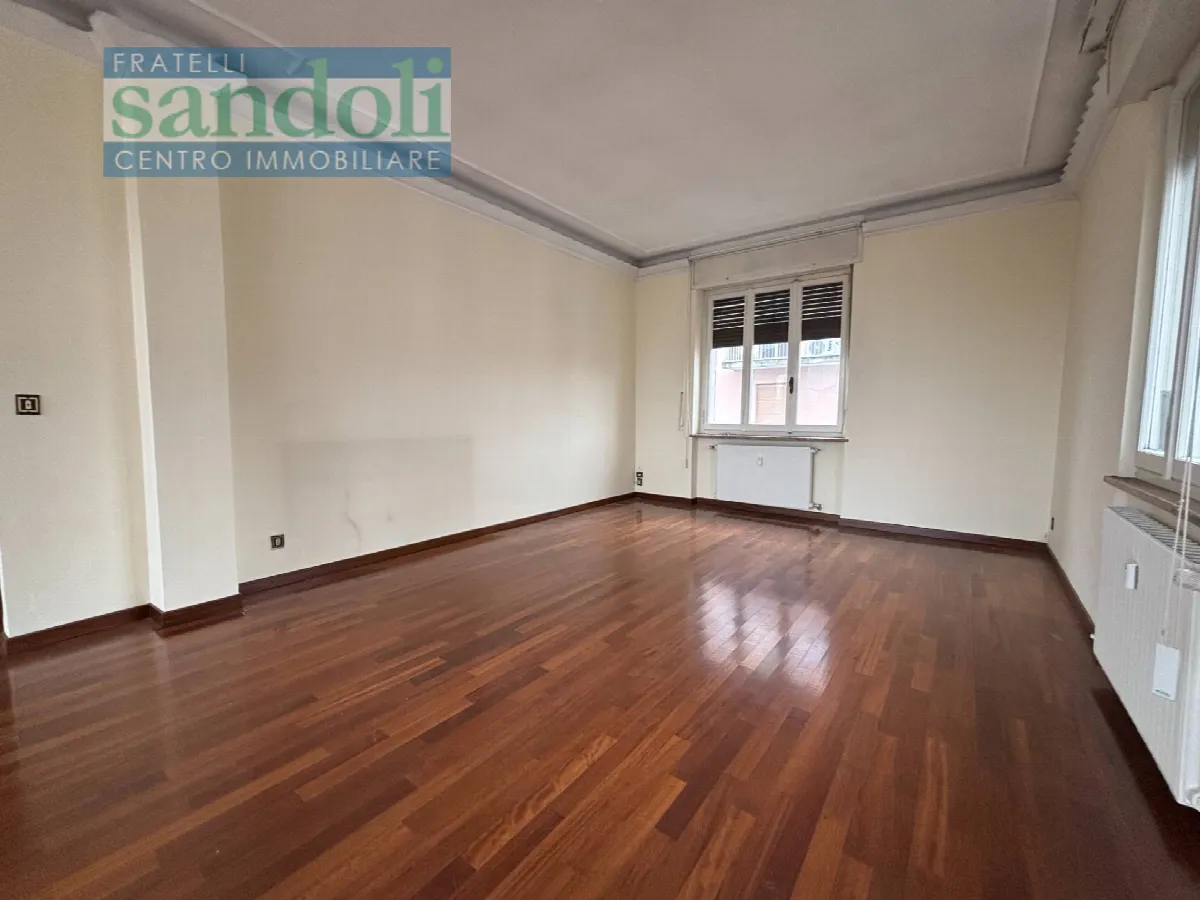 Appartamento in vendita a Vercelli, Porta Torino - foto 4