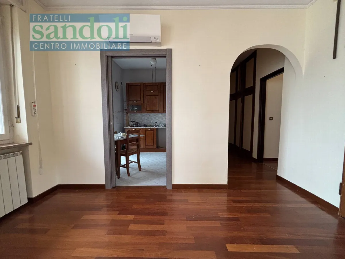 Appartamento in vendita a Vercelli, Porta Torino - foto 5