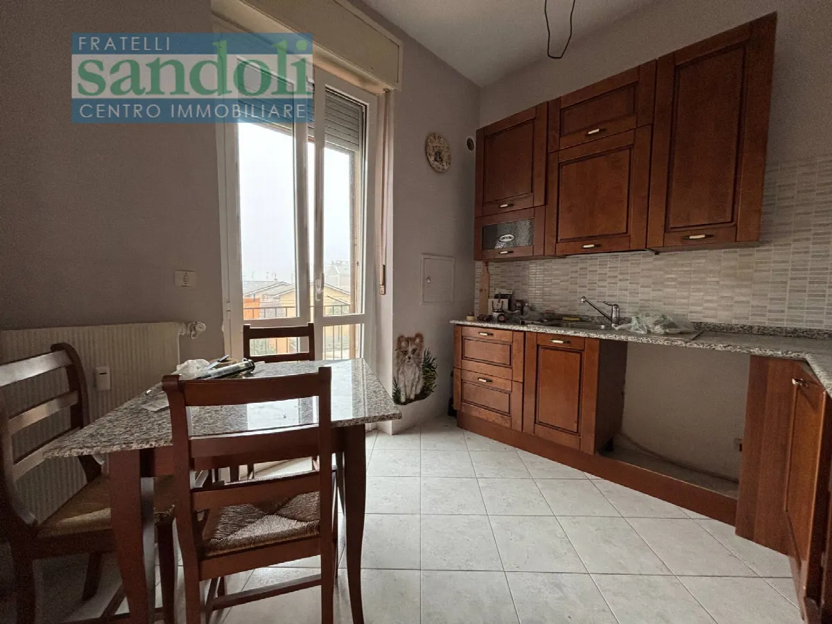 Appartamento in vendita a Vercelli, Porta Torino - foto 7