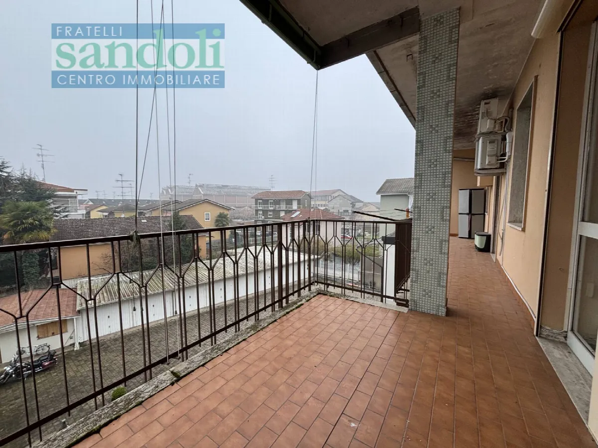 Appartamento in vendita a Vercelli, Porta Torino - foto 9