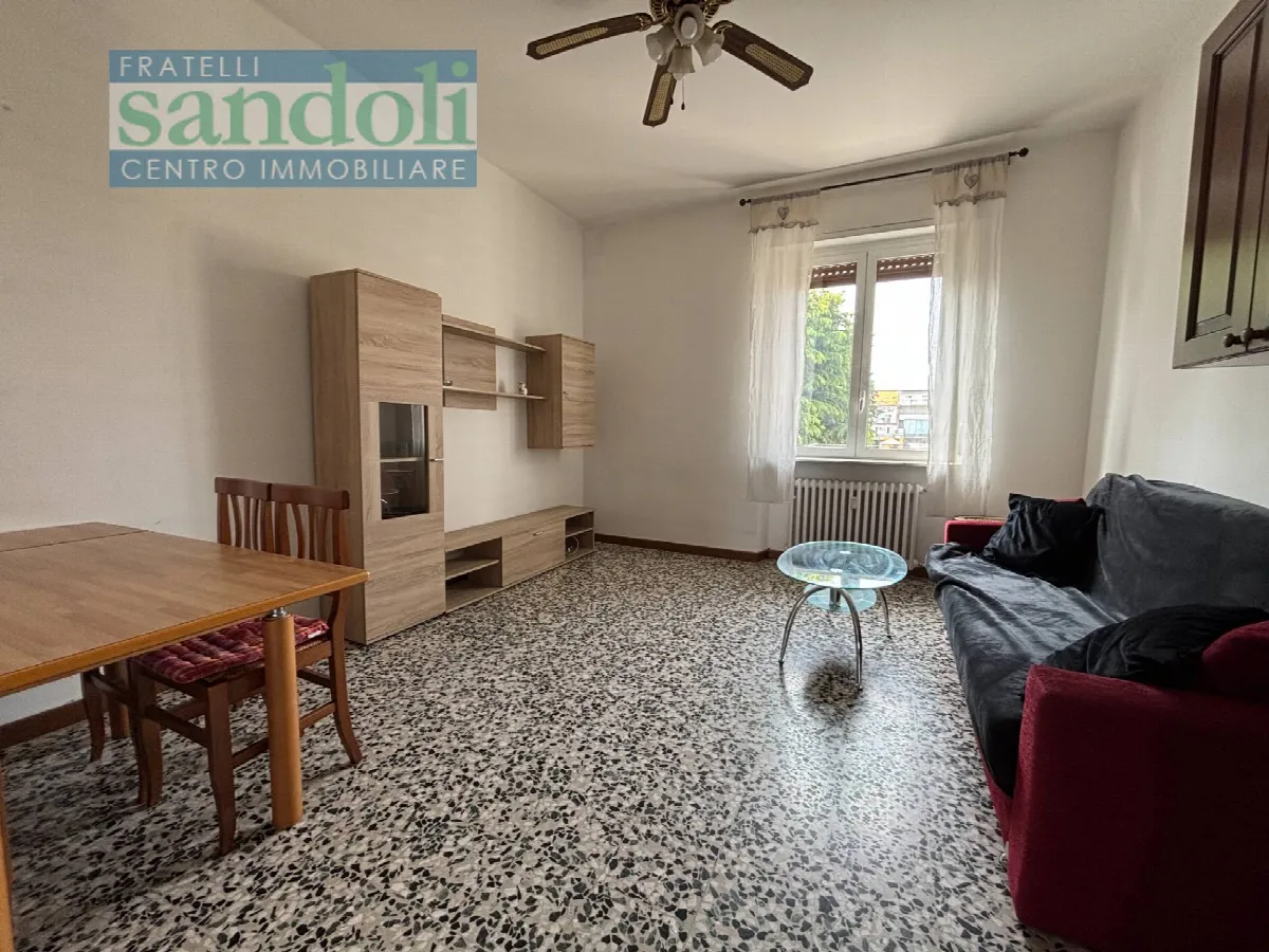 Appartamento in vendita a Vercelli, Corso Italia - foto 1