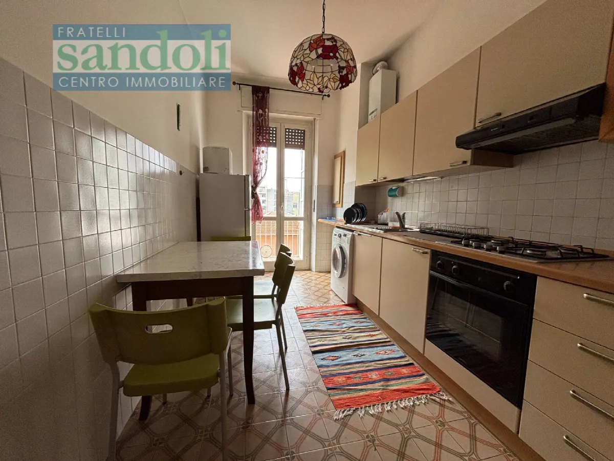 Appartamento in vendita a Vercelli, Corso Italia - foto 2