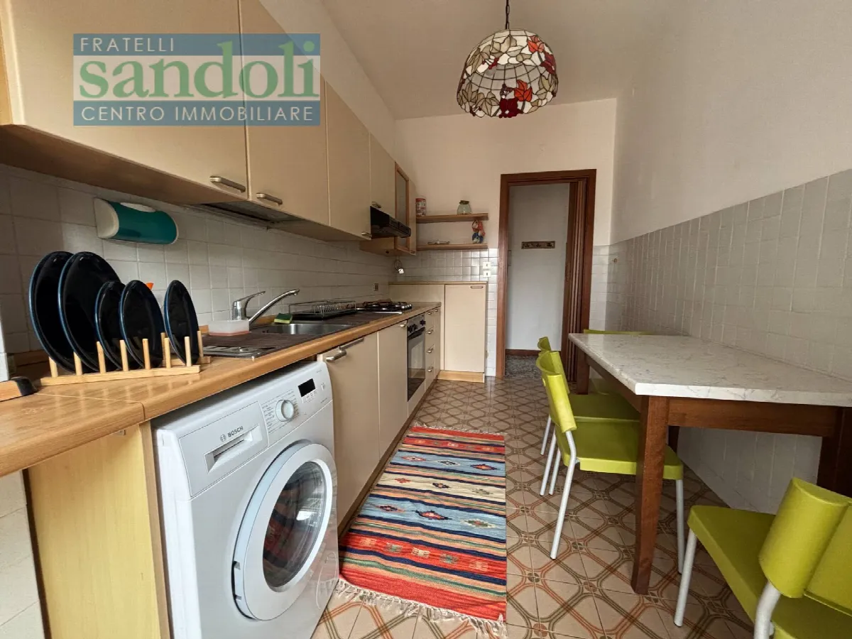 Appartamento in vendita a Vercelli, Corso Italia - foto 3