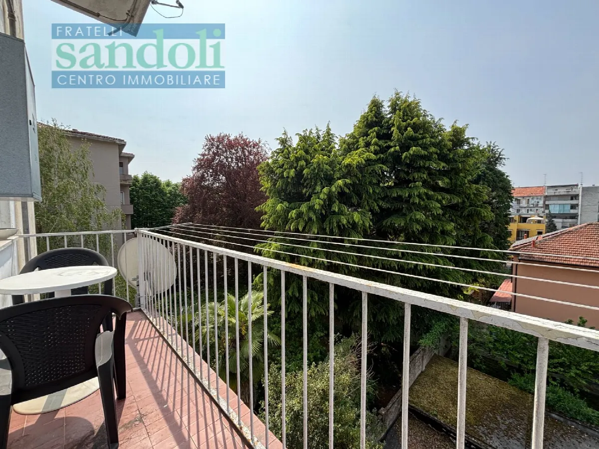 Appartamento in vendita a Vercelli, Corso Italia - foto 5