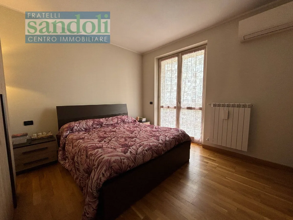 Appartamento in vendita a Vercelli, Stazione - foto 10