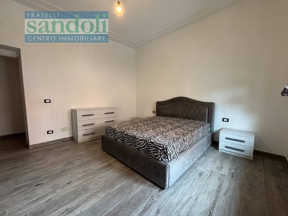 Appartamento in vendita a Vercelli, Semicentro - foto 6