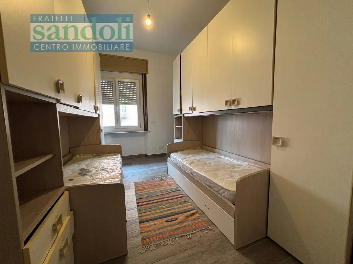 Appartamento in vendita a Vercelli, Semicentro - foto 8
