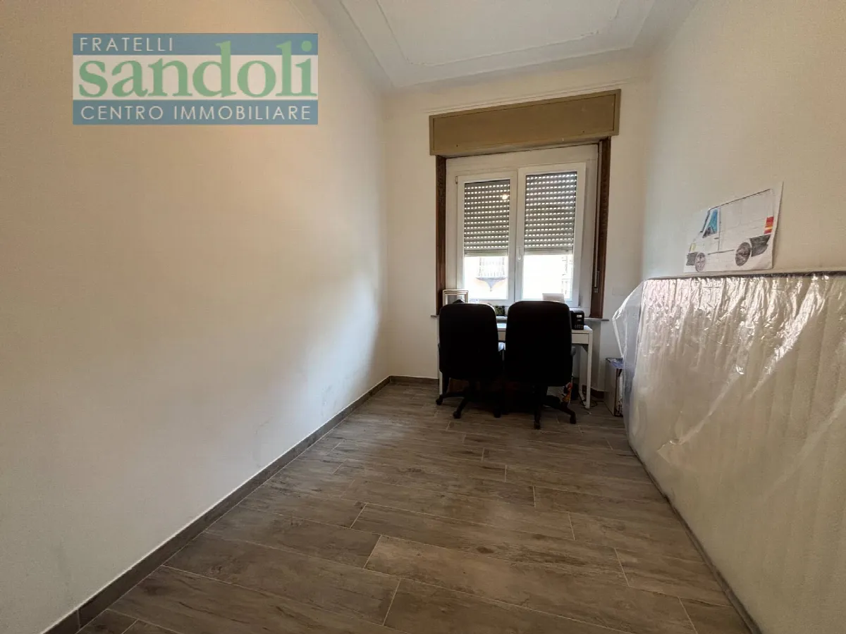 Appartamento in vendita a Vercelli, Semicentro - foto 9