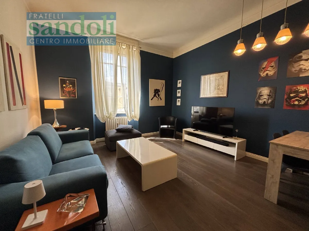 Appartamento in vendita a Vercelli, Centro - foto 1