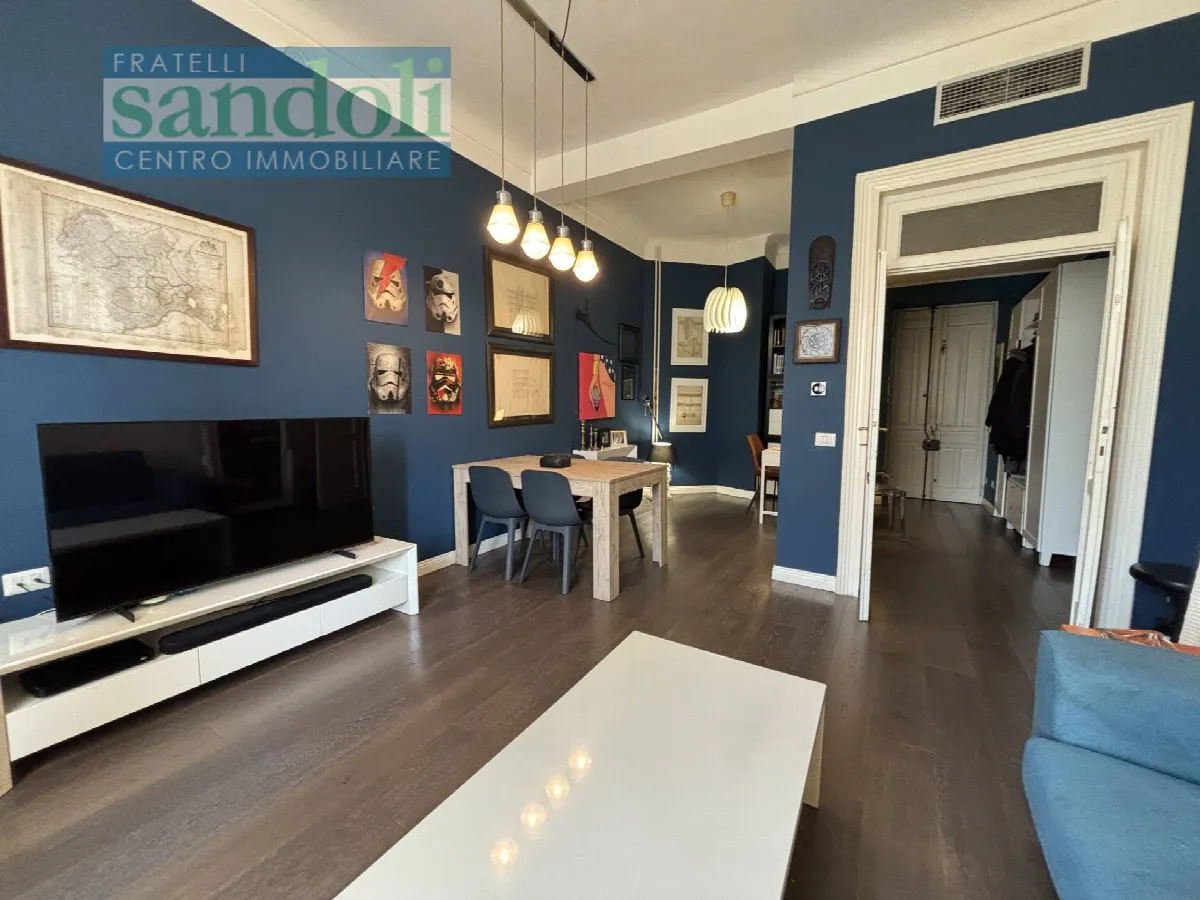 Appartamento in vendita a Vercelli, Centro - foto 2