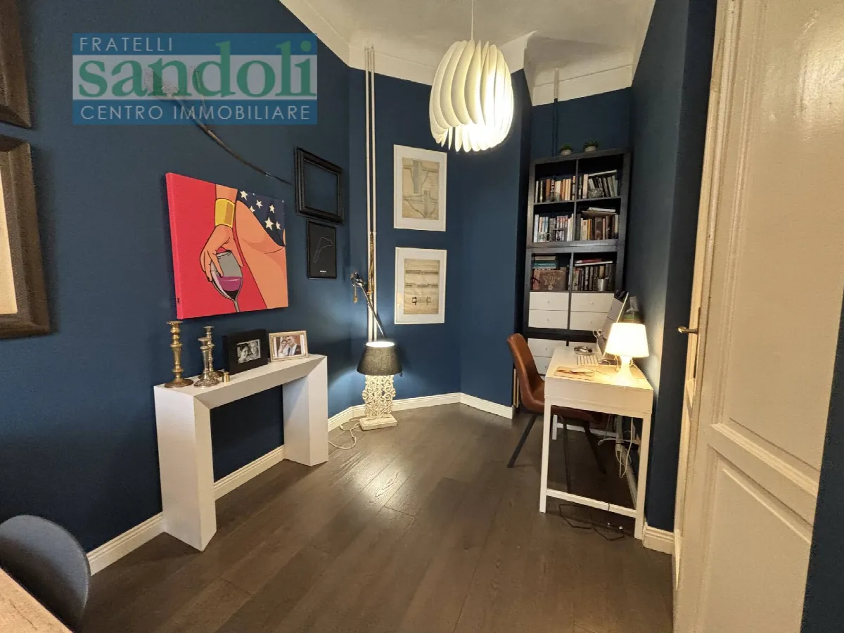 Appartamento in vendita a Vercelli, Centro - foto 3
