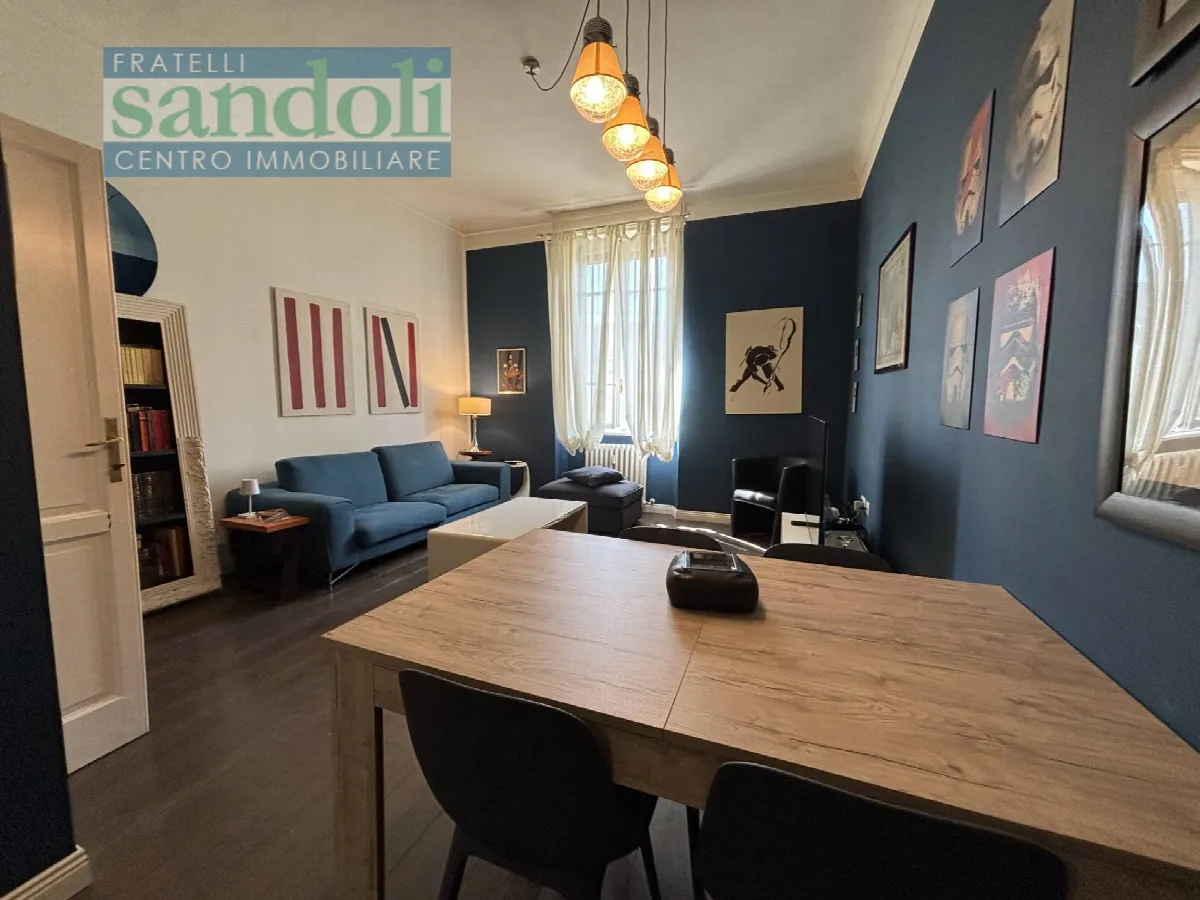 Appartamento in vendita a Vercelli, Centro - foto 4