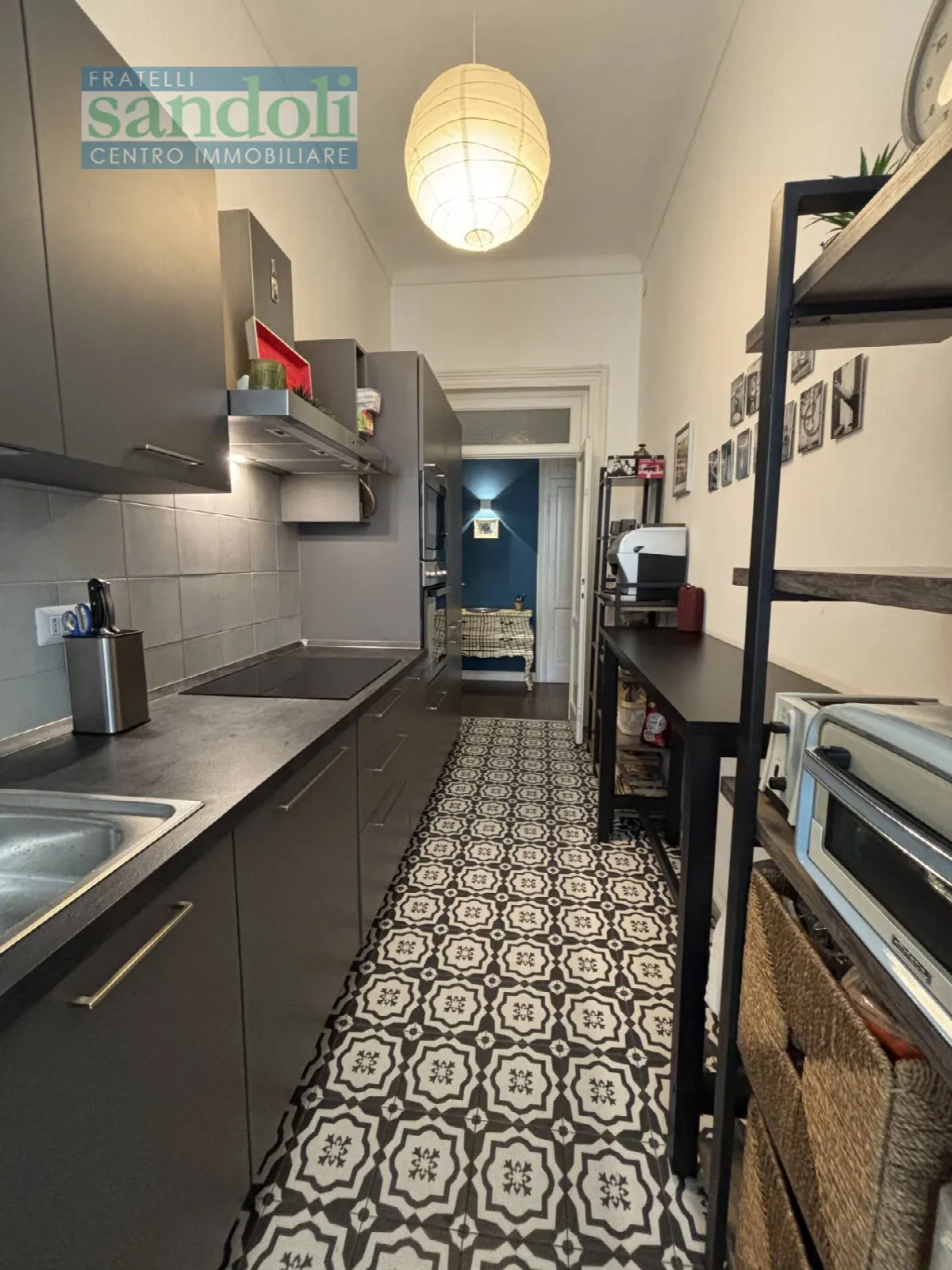 Appartamento in vendita a Vercelli, Centro - foto 6