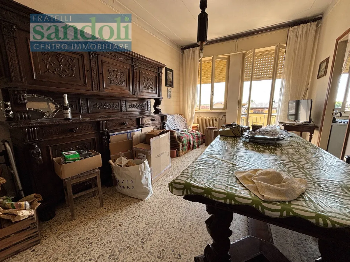 Appartamento in vendita a Vercelli, Periferia - foto 1
