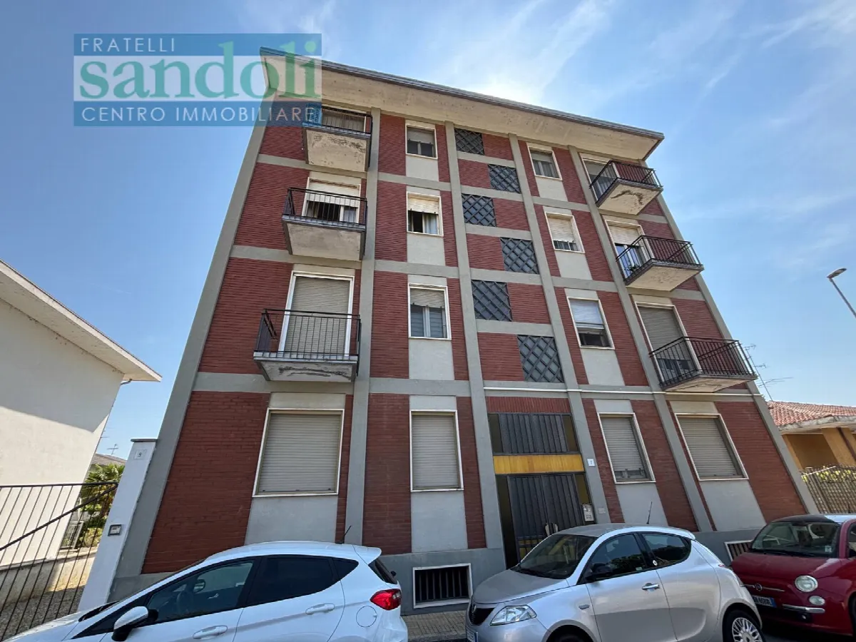 Appartamento in vendita a Vercelli, Periferia - foto 10