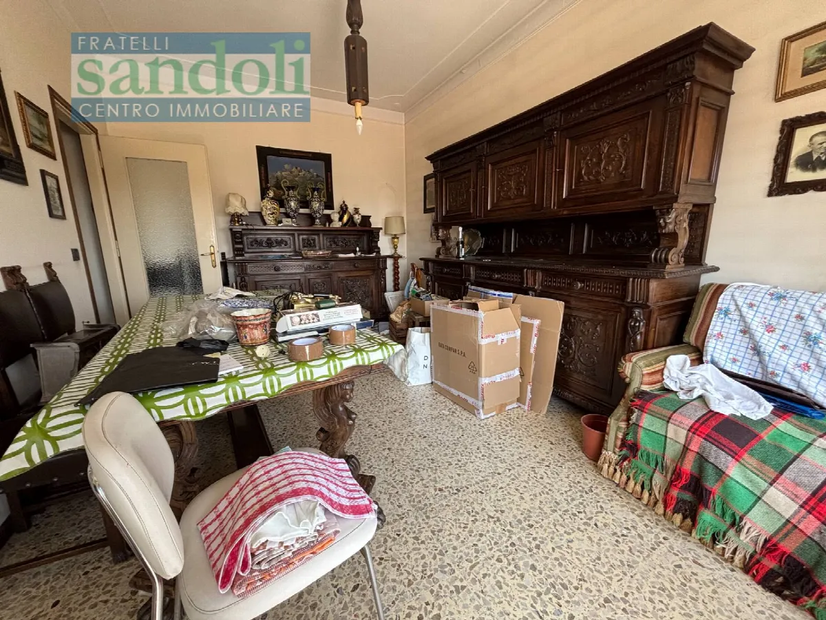 Appartamento in vendita a Vercelli, Periferia - foto 2