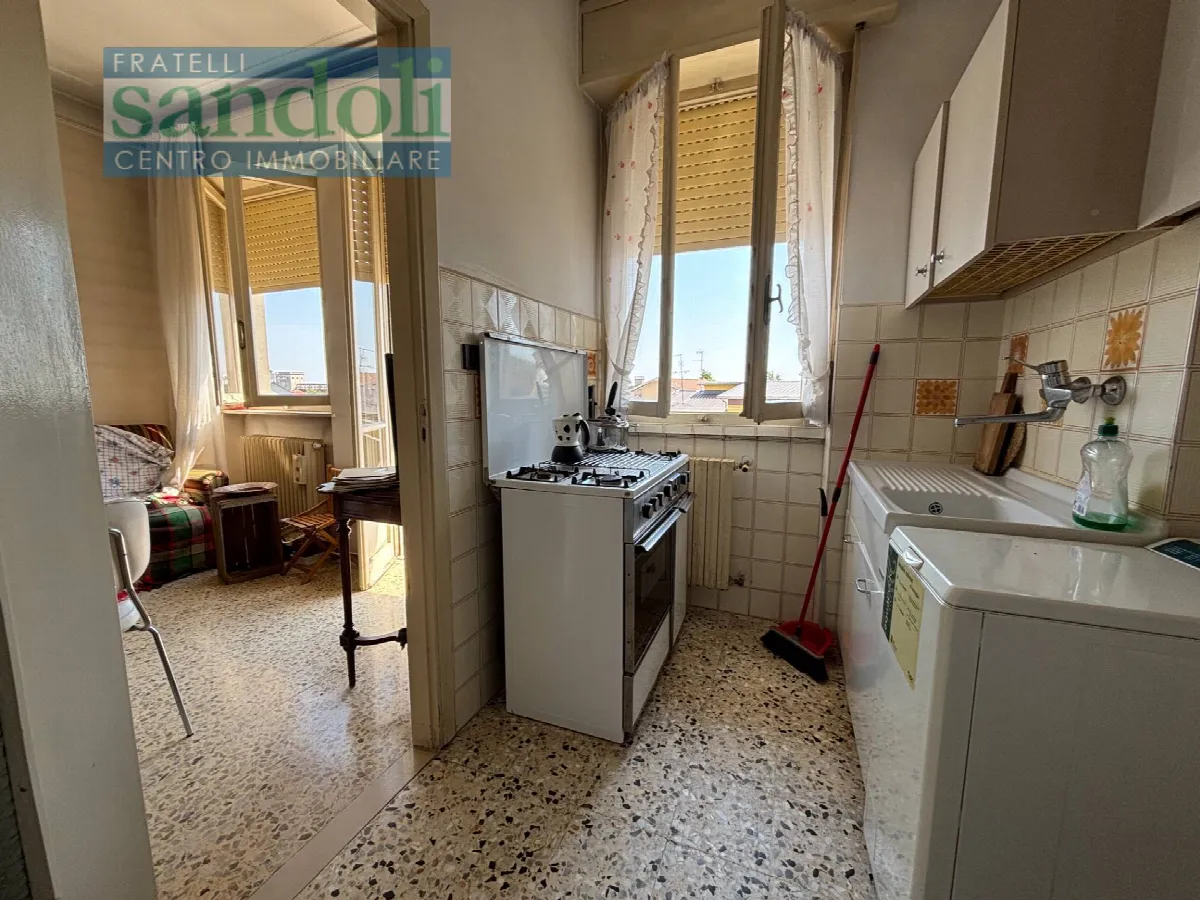 Appartamento in vendita a Vercelli, Periferia - foto 3