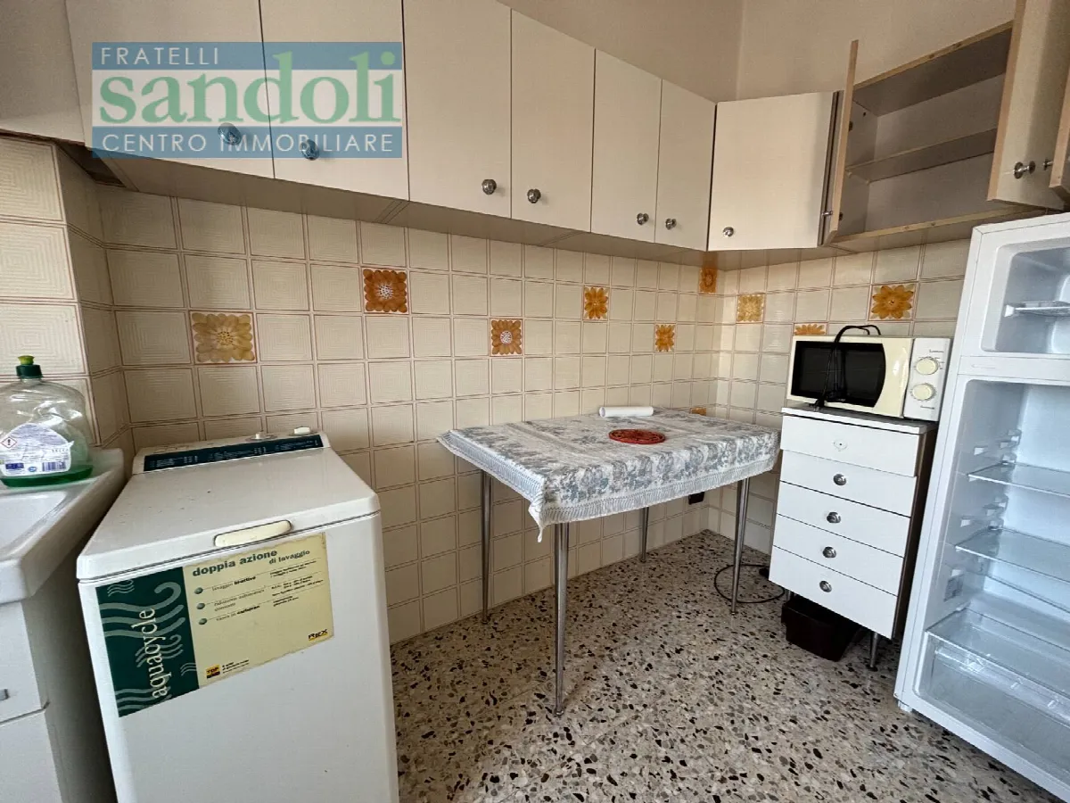 Appartamento in vendita a Vercelli, Periferia - foto 4