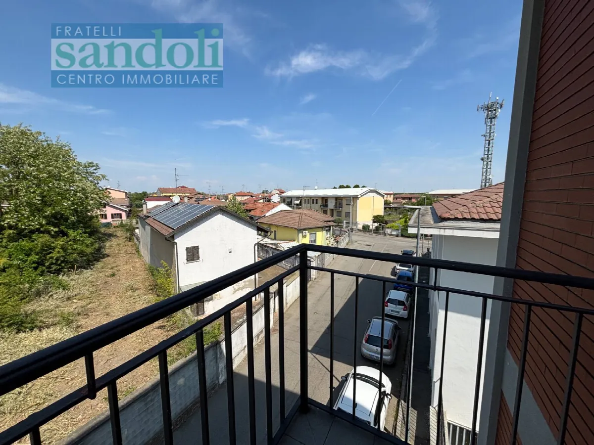Appartamento in vendita a Vercelli, Periferia - foto 6