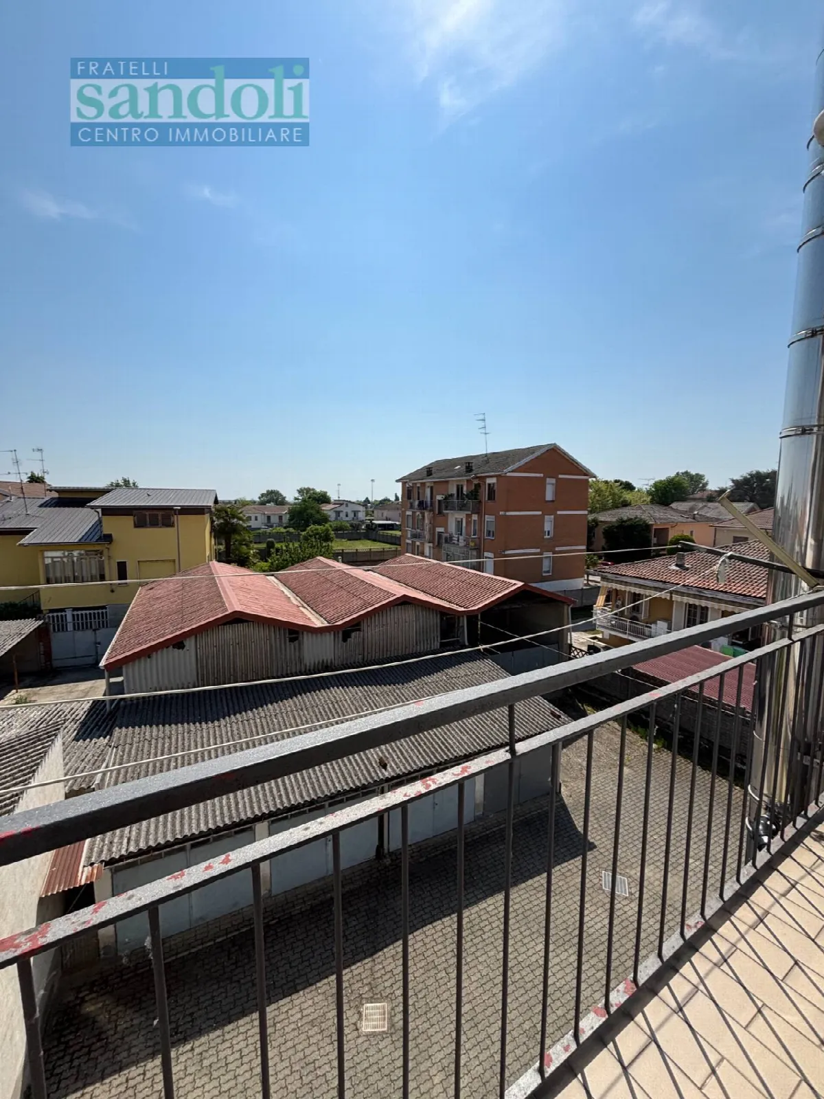 Appartamento in vendita a Vercelli, Periferia - foto 8