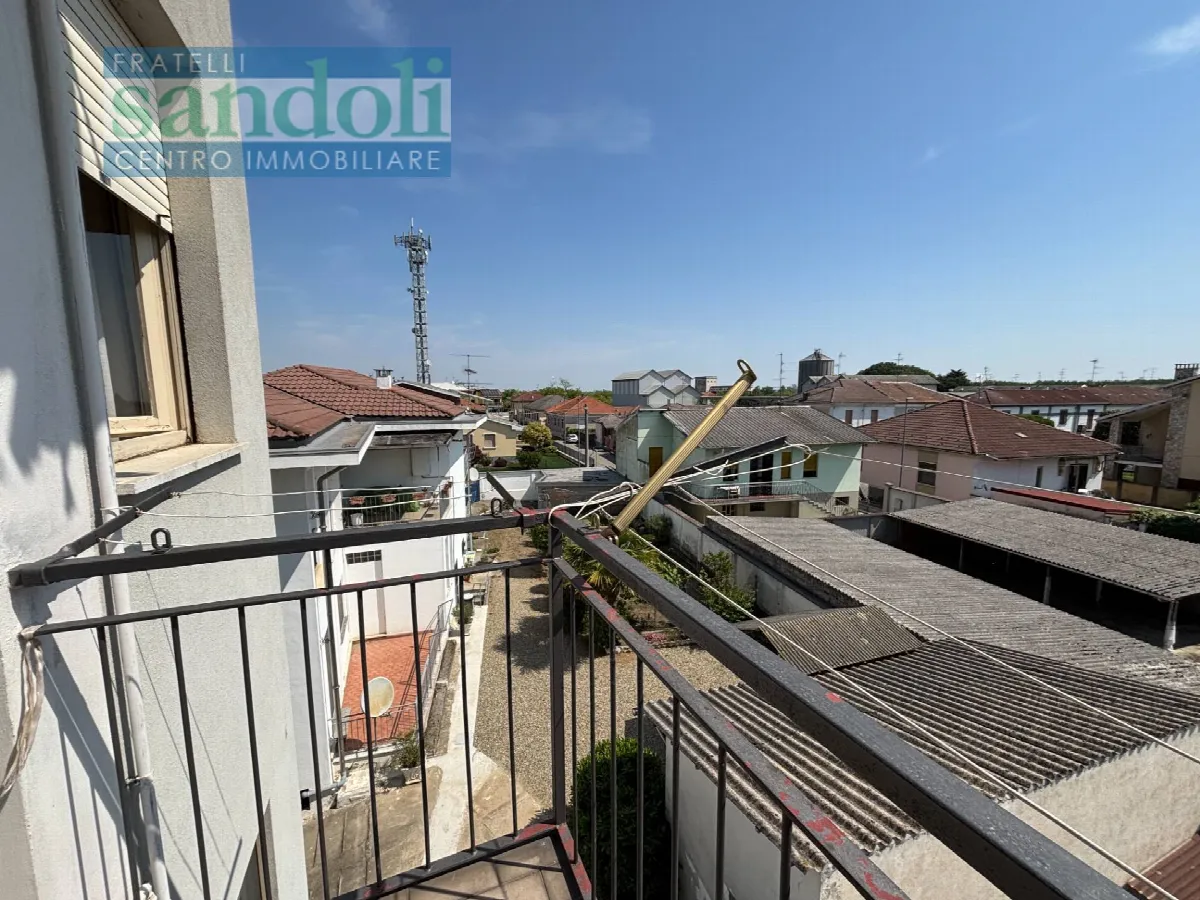 Appartamento in vendita a Vercelli, Periferia - foto 9