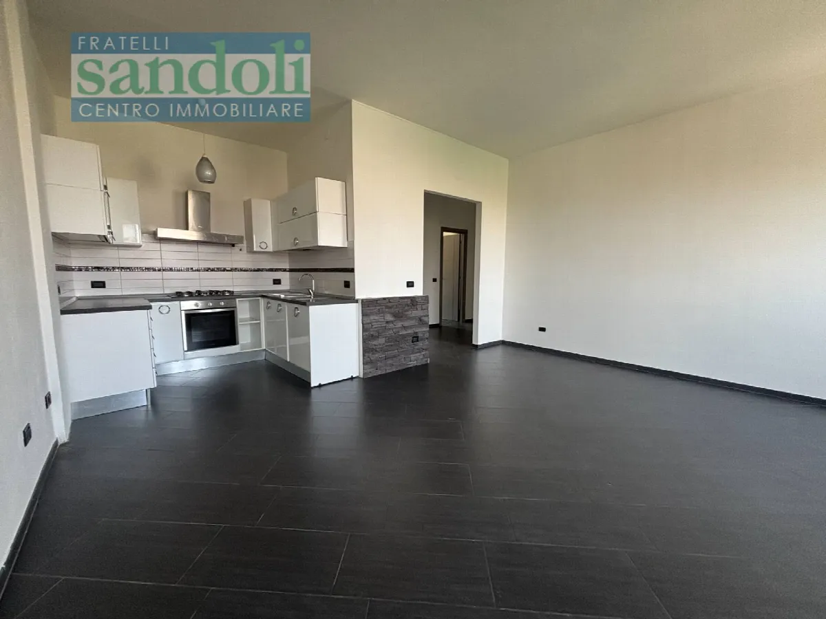 Appartamento in vendita a Vercelli, Centro - foto 3