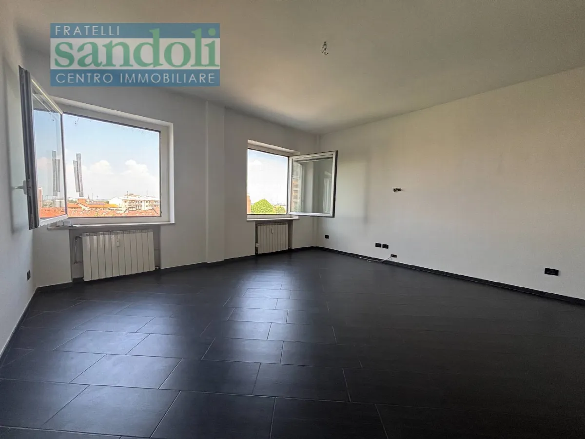 Appartamento in vendita a Vercelli, Centro - foto 4