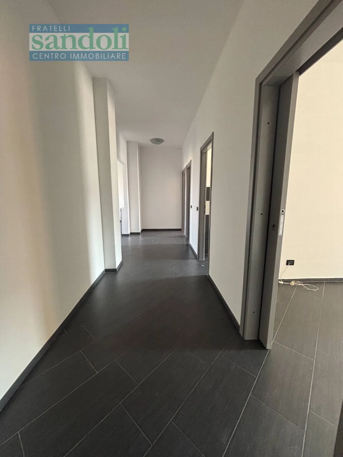 Appartamento in vendita a Vercelli, Centro - foto 5