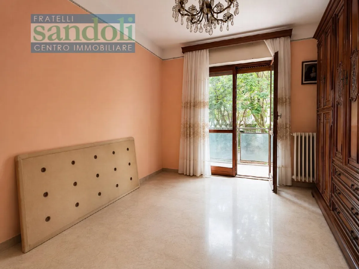 Appartamento in vendita a Vercelli, Viale Rimembranza - foto 3