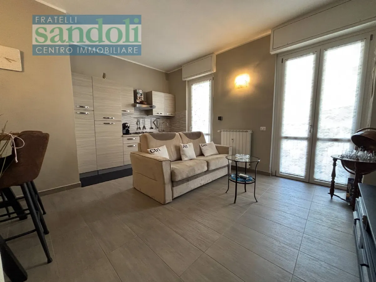 Appartamento in vendita a Vercelli, Porta Torino - foto 1