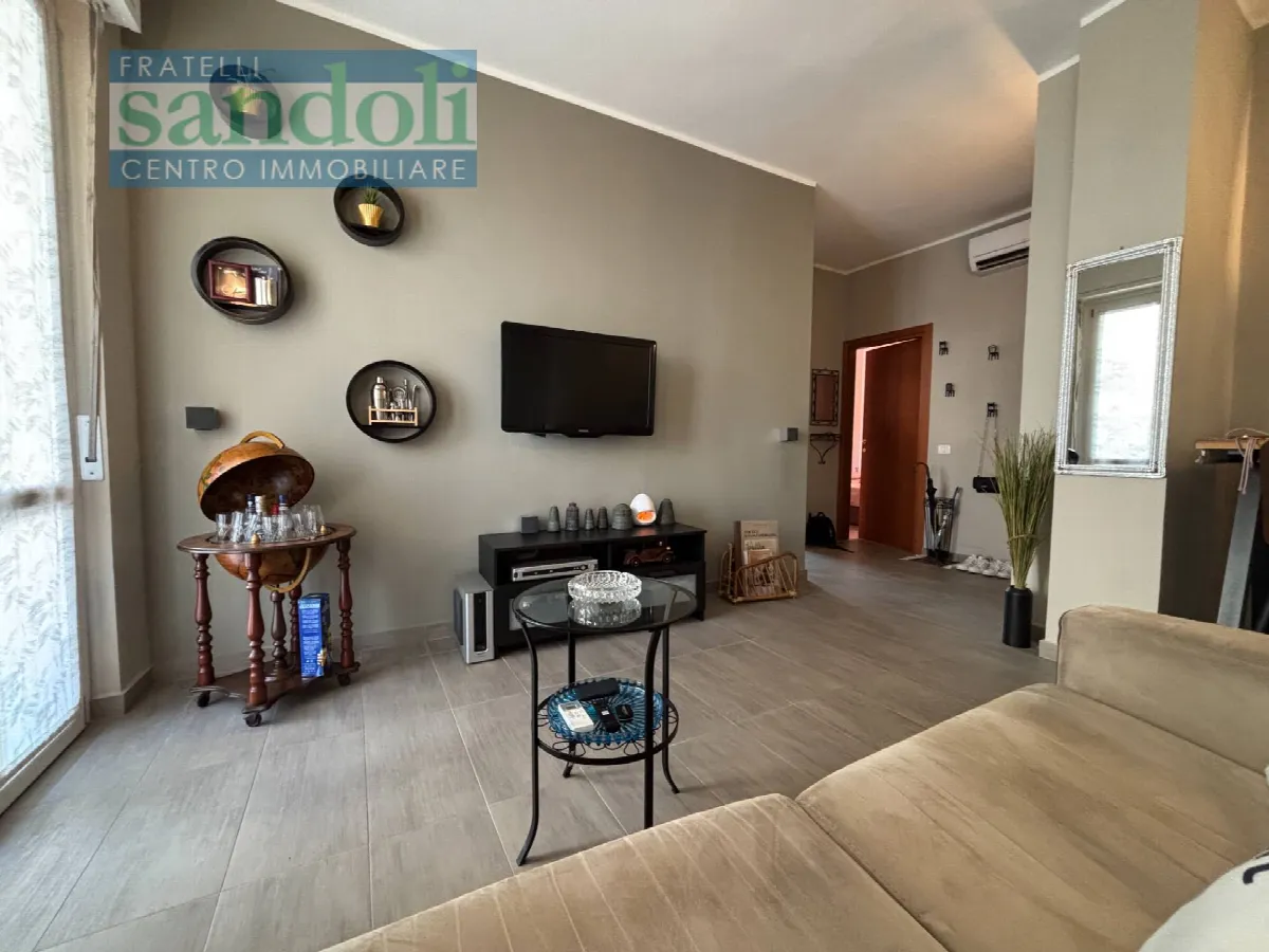 Appartamento in vendita a Vercelli, Porta Torino - foto 3
