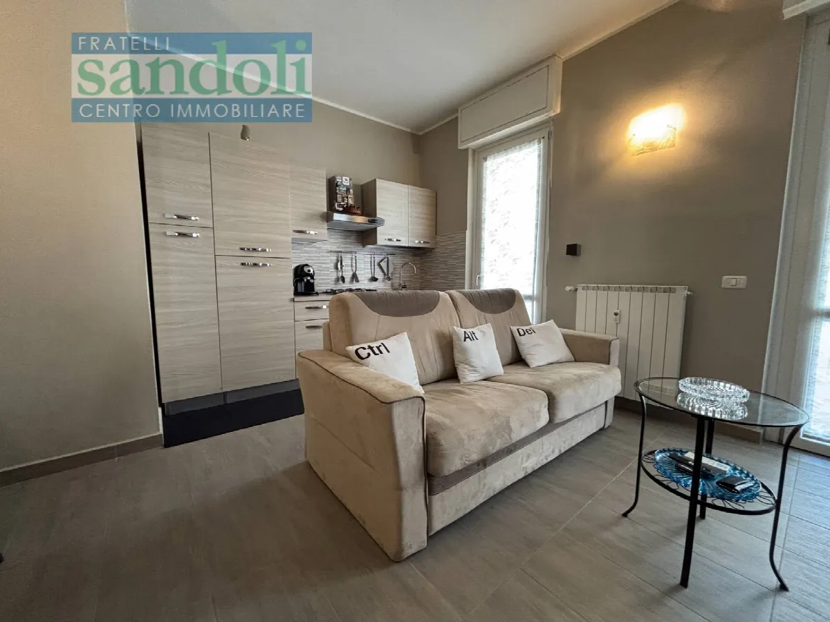 Appartamento in vendita a Vercelli, Porta Torino - foto 4