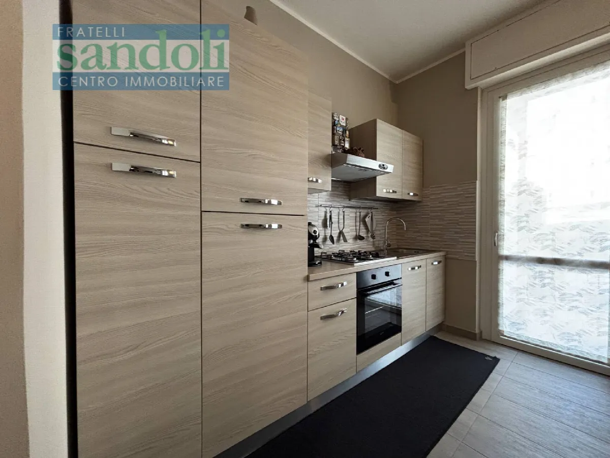 Appartamento in vendita a Vercelli, Porta Torino - foto 5