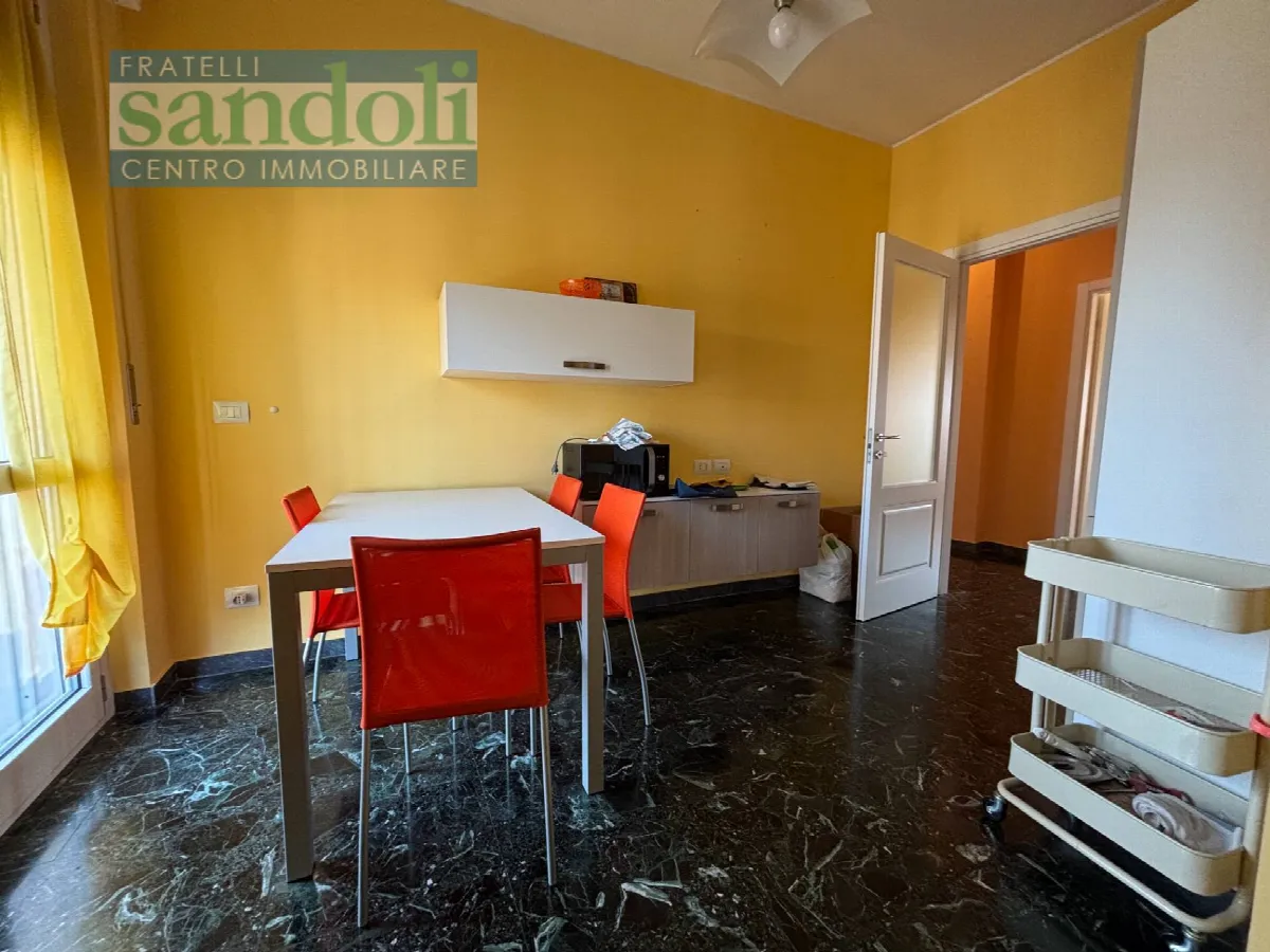 Appartamento in vendita a Vercelli, Centro - foto 2