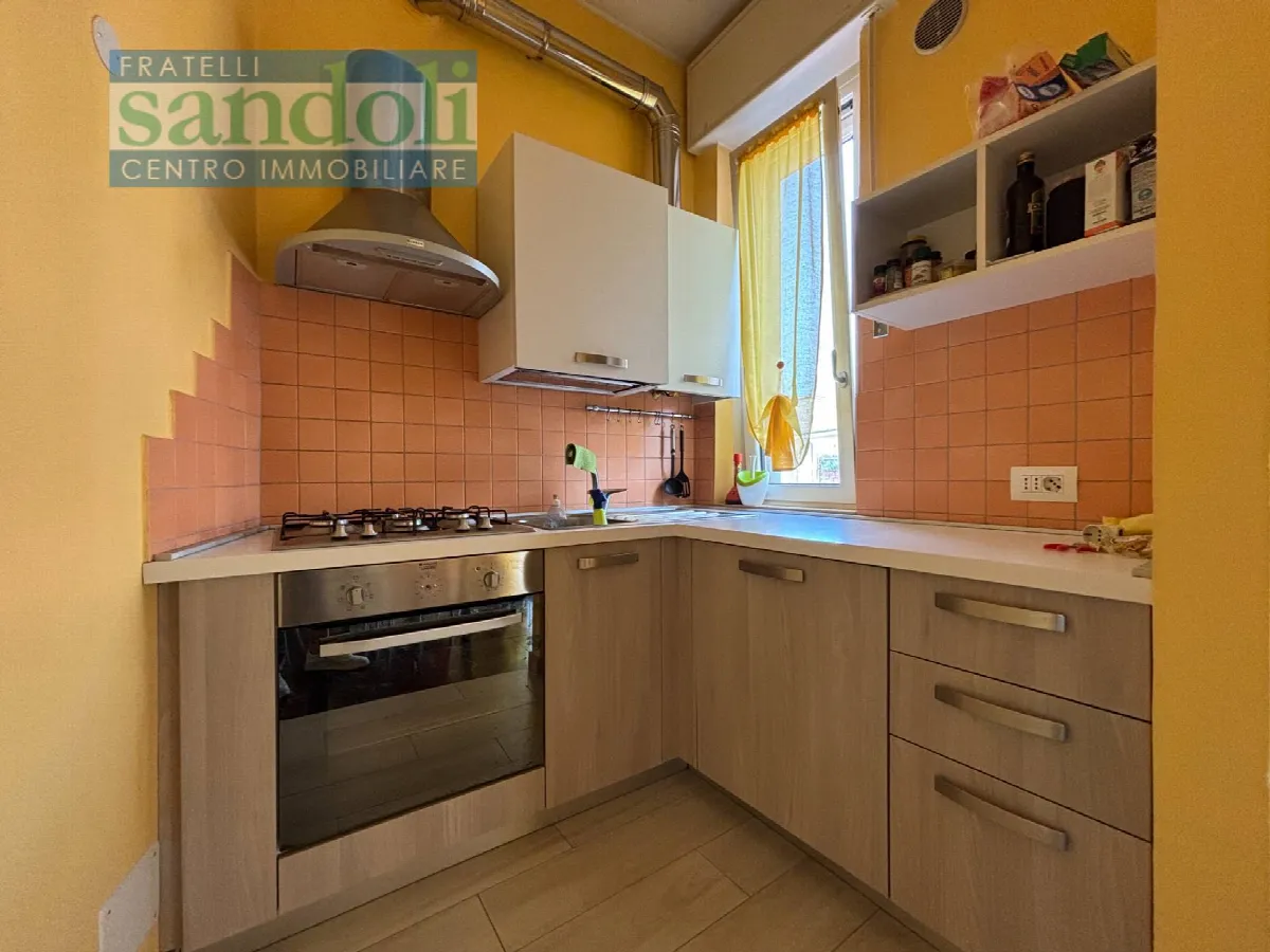 Appartamento in vendita a Vercelli, Centro - foto 3