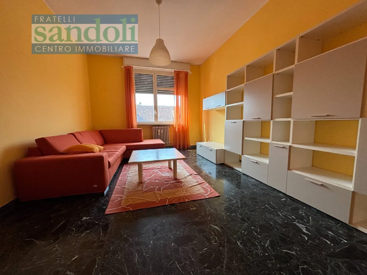 Appartamento in vendita a Vercelli, Centro - foto 4