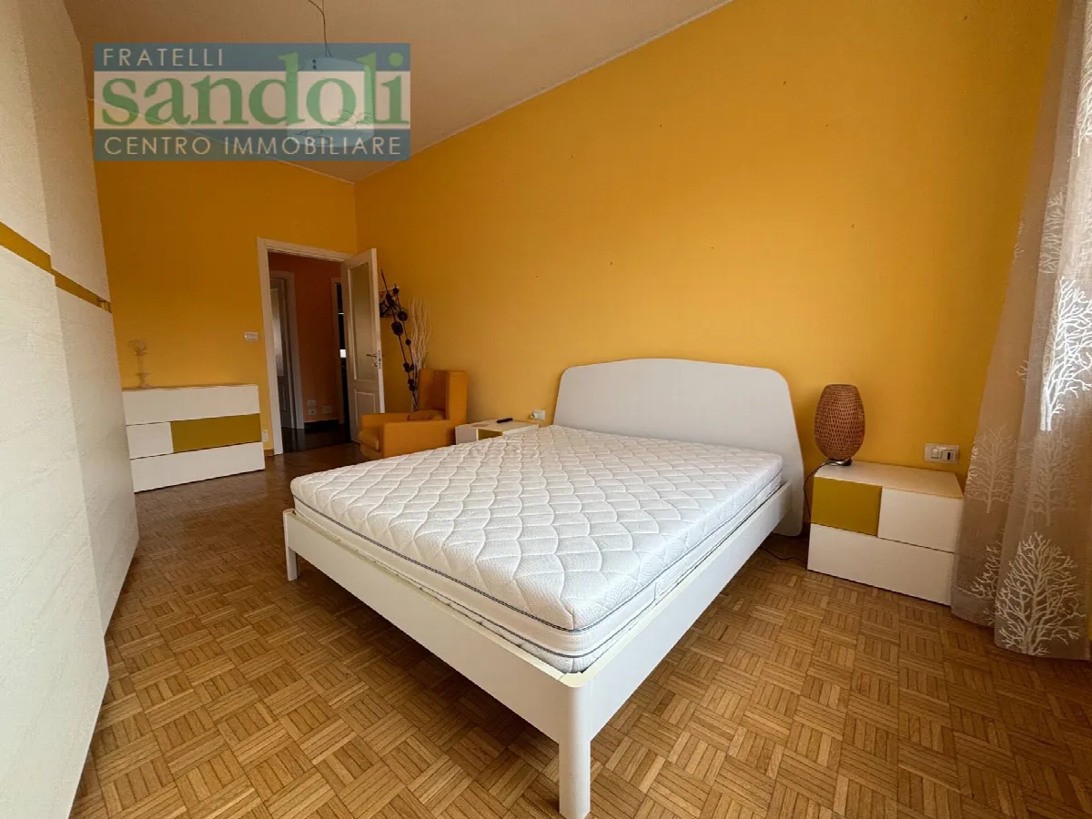 Appartamento in vendita a Vercelli, Centro - foto 5