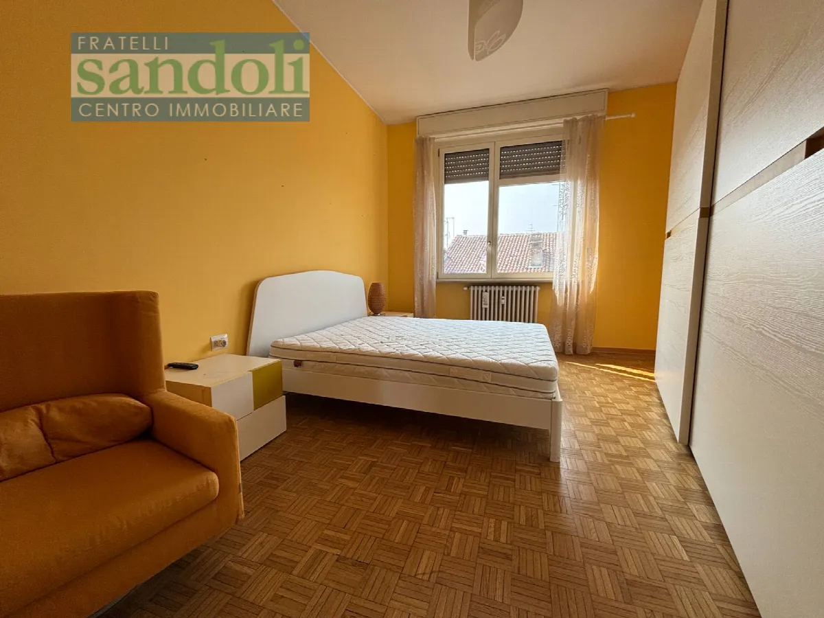 Appartamento in vendita a Vercelli, Centro - foto 6