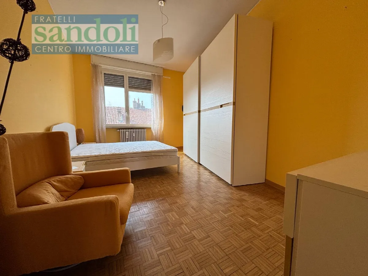 Appartamento in vendita a Vercelli, Centro - foto 7
