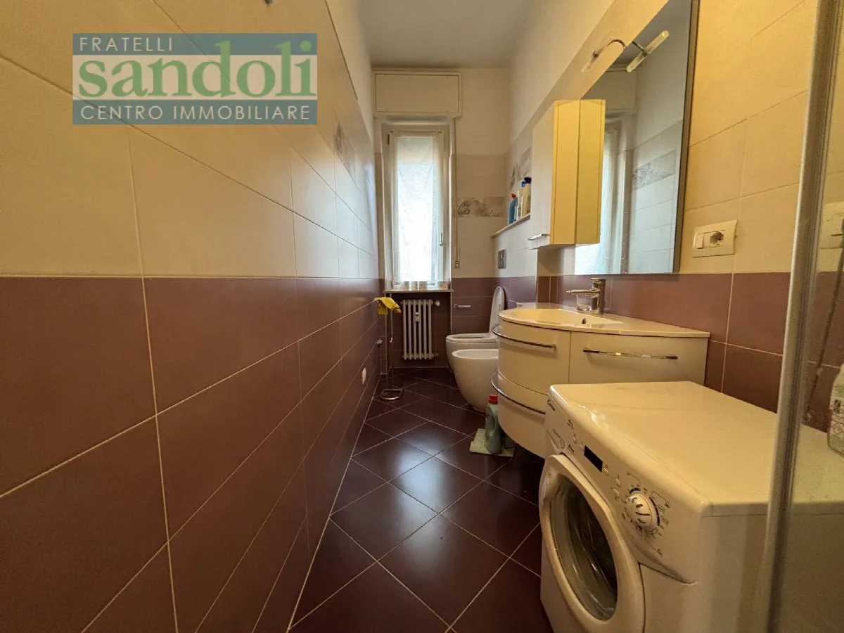Appartamento in vendita a Vercelli, Centro - foto 8