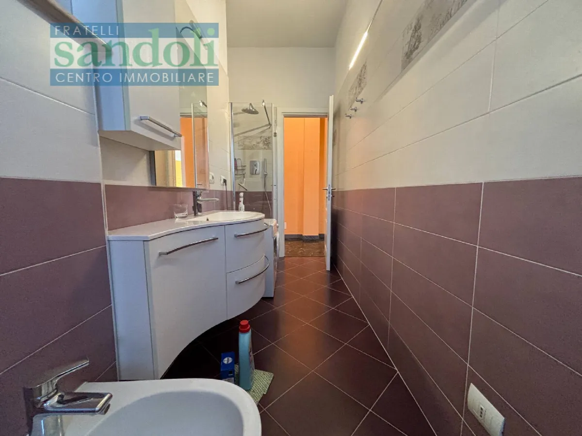 Appartamento in vendita a Vercelli, Centro - foto 9