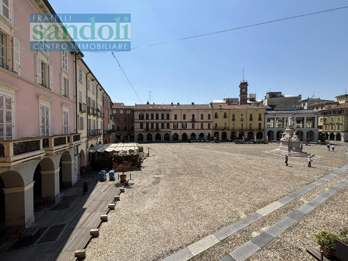 Appartamento in vendita a Vercelli, Centro - foto 10