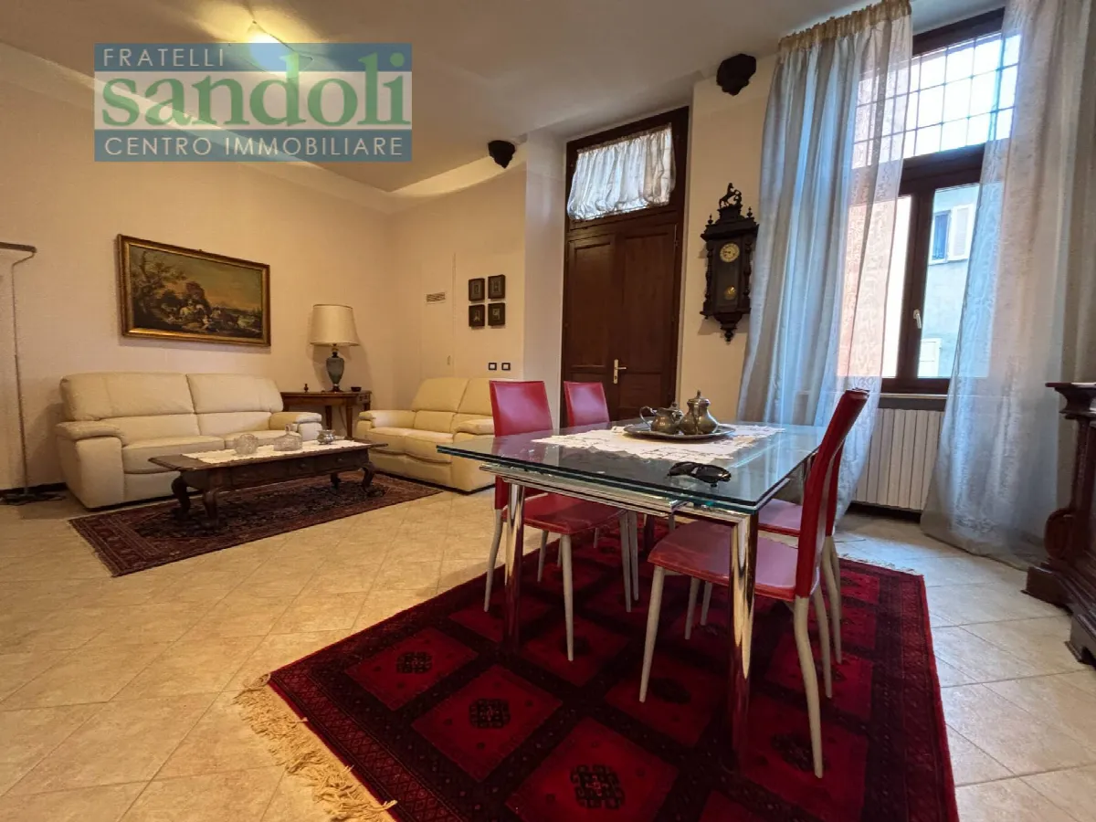 Appartamento in vendita a Vercelli, Centro - foto 4