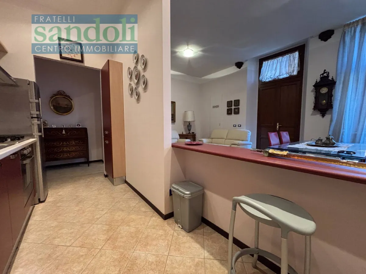 Appartamento in vendita a Vercelli, Centro - foto 6