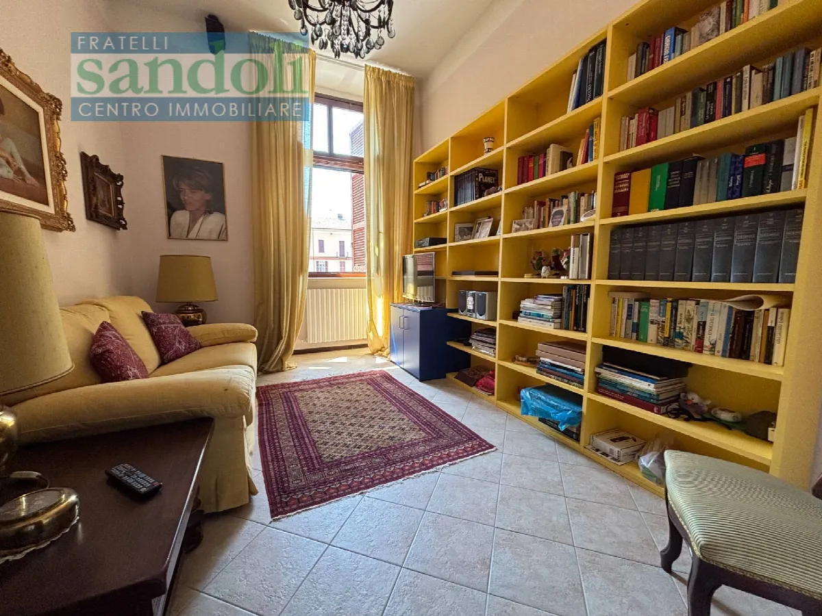 Appartamento in vendita a Vercelli, Centro - foto 7